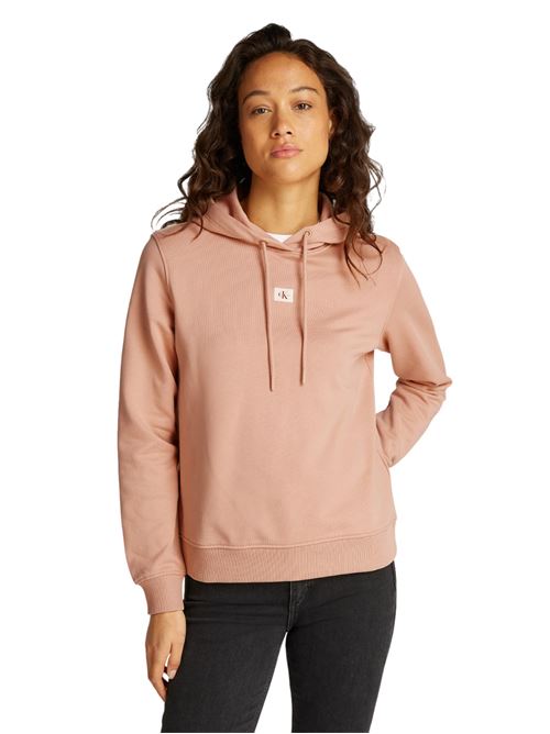 J20J225085TGW ARANCIONE CALVIN KLEIN | J20J225085TGW ARANCIONE